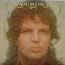 Joachim Kühn CHARISMA Виниловая пластинка 
