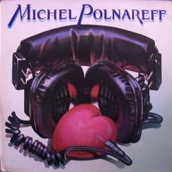 MICHEL POLNAREFF MICHEL POLNAREFF Виниловая пластинка 