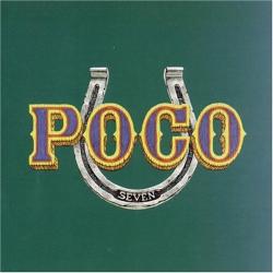 POCO POCO SEVEN Виниловая пластинка 