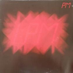 PM 1:PM Виниловая пластинка 