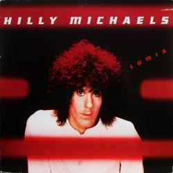 HILLY MICHAELS LUMIA Виниловая пластинка 