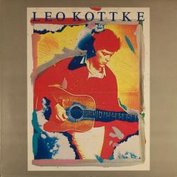 LEO KOTTKE LEO KOTTKE Виниловая пластинка 