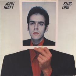 JOHN HIATT Slug Line Виниловая пластинка 