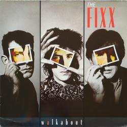 FIXX Walkabout Виниловая пластинка 