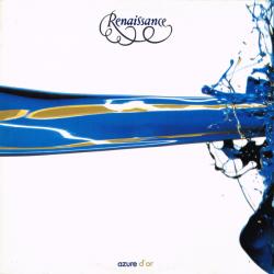 RENAISSANCE AZURE D'OR Виниловая пластинка 