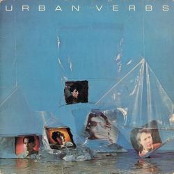 Urban Verbs URBAN VERBS Виниловая пластинка 
