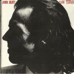 JOHN HIATT Slow Turning Фирменный CD 