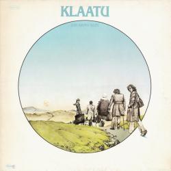 KLAATU Sir Army Suit Виниловая пластинка 