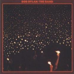 Bob Dylan / The Band Before The Flood Фирменный CD 