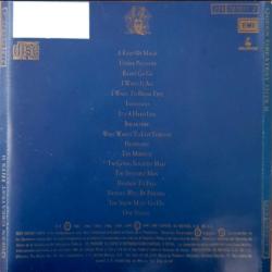 QUEEN Greatest Hits II Фирменный CD 