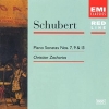 Piano Sonatas Nos. 7, 9 & 13
