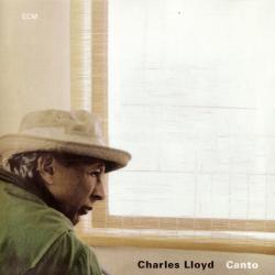 CHARLES LLOYD Canto Фирменный CD 