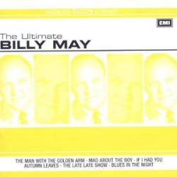 Billy May The Ultimate Billy May Фирменный CD 