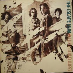 ESCAPE CLUB WILD WILD WEST Виниловая пластинка 