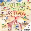 7. Zeltmusik Festival 1989: Jazz Events