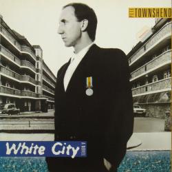 PETE TOWNSHEND WHITE CITY (A NOVEL) Виниловая пластинка 