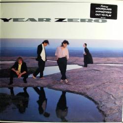 YEAR ZERO YEAR ZERO Виниловая пластинка 
