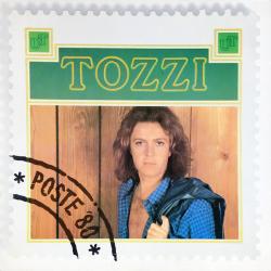 UMBERTO TOZZI TOZZI Виниловая пластинка 