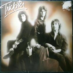 TRICKSTER TRICKSTER Виниловая пластинка 