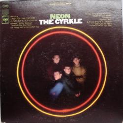 CYRKLE NEON Виниловая пластинка 