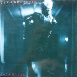 JEAN BEAUVOIR JACKNIFED Виниловая пластинка 