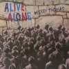 ALIVE ALONE