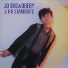 JO BROADBERY & THE STANDOUTS