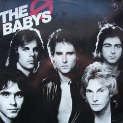 BABYS UNION JACKS Виниловая пластинка 