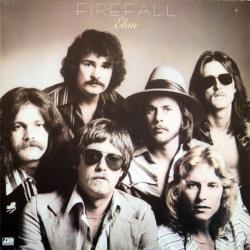 FIREFALL ELAN Виниловая пластинка 