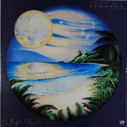 FIREFALL LUNA SEA Виниловая пластинка 