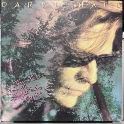 DARYL HALL THREE HEARTS IN THE HAPPY ENDING MACHINE Виниловая пластинка DARYL HALL THREE HEARTS IN THE HAPPY ENDING MACHINE Виниловая пластинка