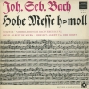 Hohe Messe H-Moll (Auszüge)