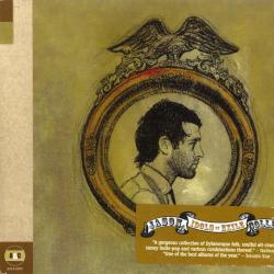 Jason Collett Idols Of Exile Фирменный CD 