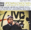 Uptown Lowdown