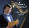 Pan's Concerto