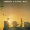 20 GOLDEN GREATS