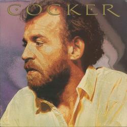 JOE COCKER COCKER Виниловая пластинка 