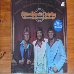 COTTON, LLOYD & CHRISTIAN COTTON, LLOYD & CHRISTIAN Виниловая пластинка 