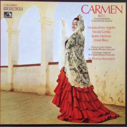 BIZET CARMEN LP-BOX 