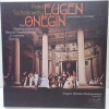 Eugen Onegin - Lyrische Szenen In 3 Aufzügen