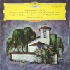 Te Deum / Mauererische Tauermusik C-Moll / Adagio Und Fuge C-Moll / Missa Brevis C-Dur (Orgelsolo-Messe)