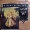 DANCES