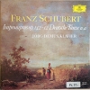 Impromptus Op. 142 / 12 Deutsche Tänze u.a.