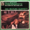 Streichquartette Nr.12 B-dur KV 172 - Nr.13 D-moll KV 173