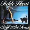 FICKLE HEART