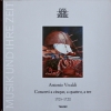 Concerti A Cinque, A Quattro, A Tre 1705 - 1720