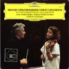 Violinkonzerte = Violin Concertos (No.3 G-dur = G Major KV 216 · No.5 A-dur = A Major KV 219)