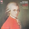 Three Sonatas K.378, 379 & 306, Andante And Allegretto K.404, Allegro In B Flat, K.372