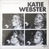 The Many Faces Of Katie Webster