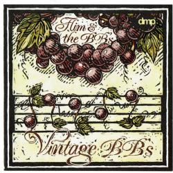 Flim & The BB's Vintage BB's Фирменный CD 